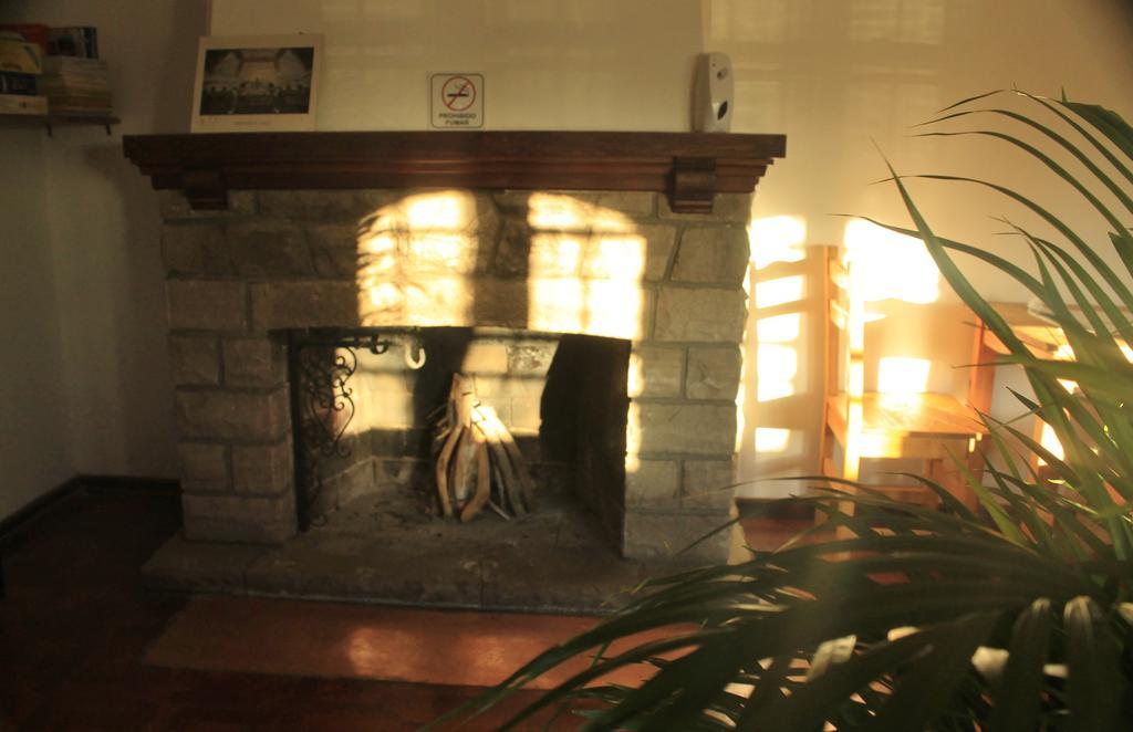 Sofi'S Hostel San Carlos de Bariloche Luaran gambar