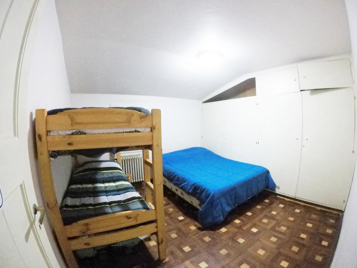 Sofi'S Hostel San Carlos de Bariloche Luaran gambar