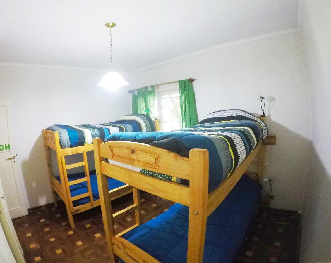 Sofi'S Hostel San Carlos de Bariloche Luaran gambar