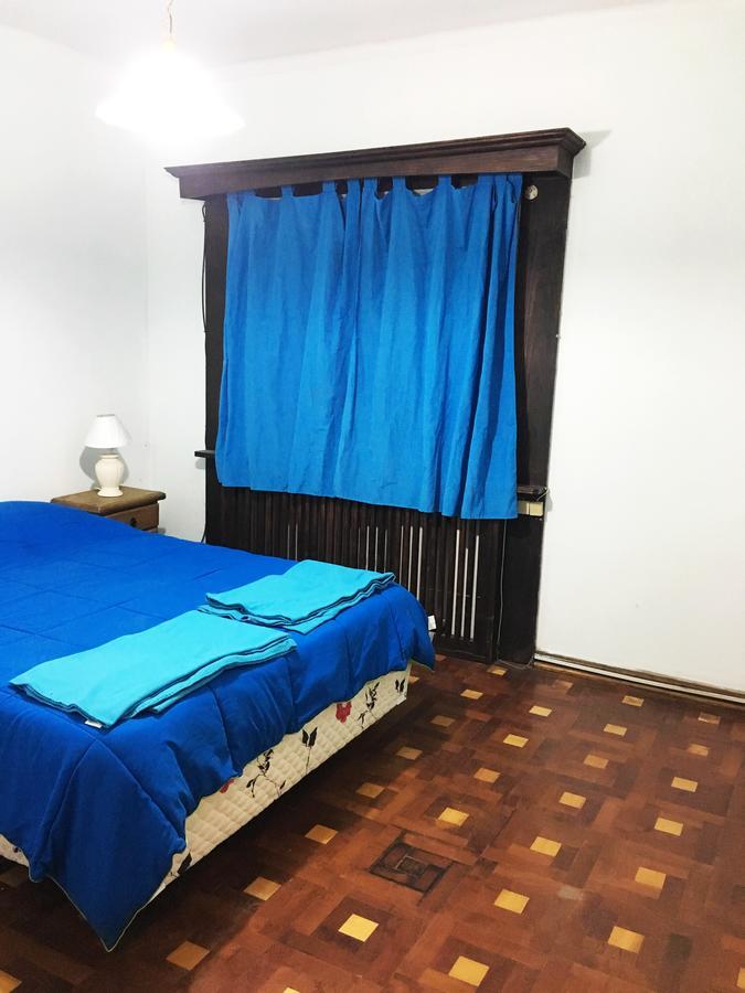 Sofi'S Hostel San Carlos de Bariloche Luaran gambar